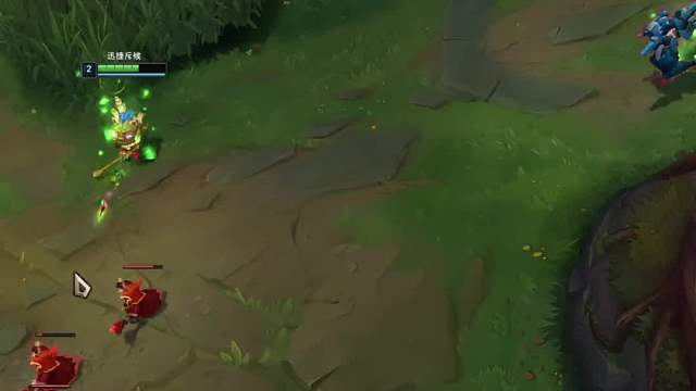 是不是这回碰上碴子了