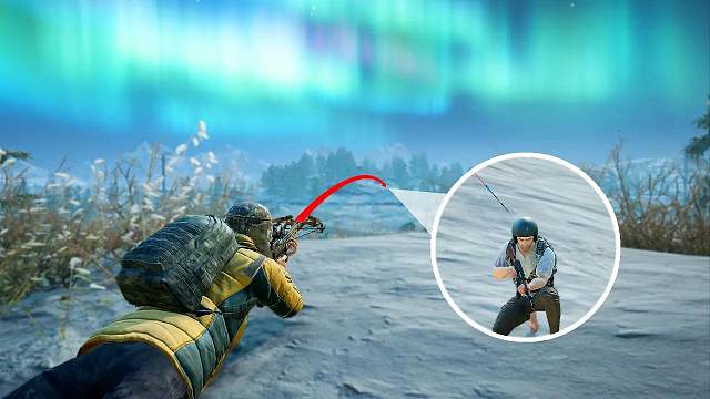 绝地求生:搞笑&WTF时刻 Ep.9