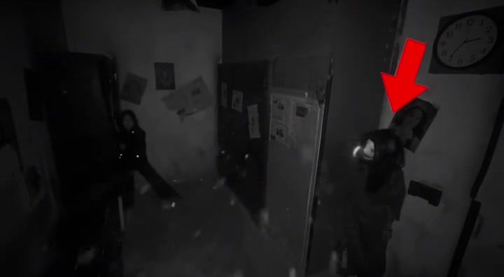 在你看不见的角落有哦～