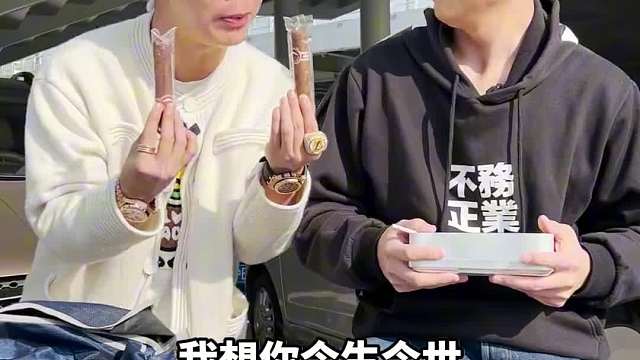 这样打击一个喜欢装的男生，会不会太狠…