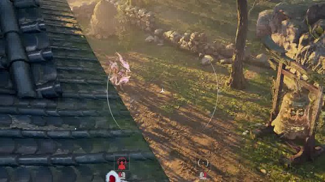 嘿！急了！！！