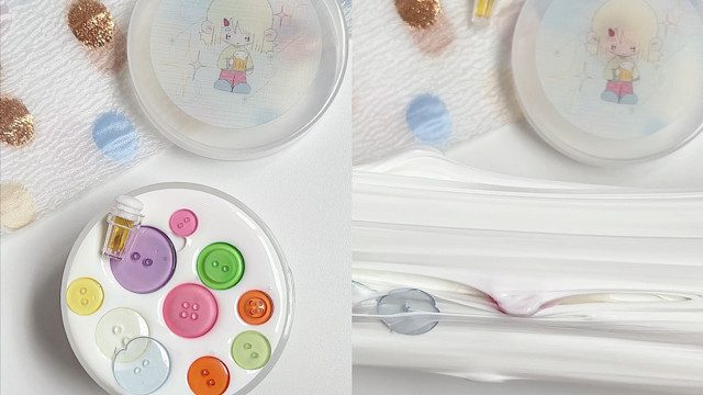 感谢你的出现…