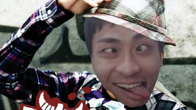 ⚡不潮不是MVP⚡