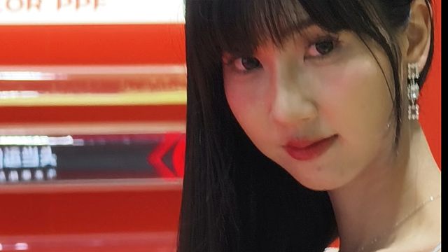 深圳改装车展20250301 part9