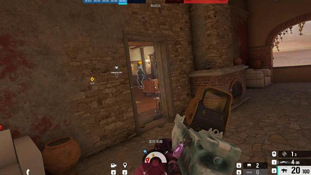 【Excal1burRR】Kali：SPSMG9三杀，这可比大狙好用多了！