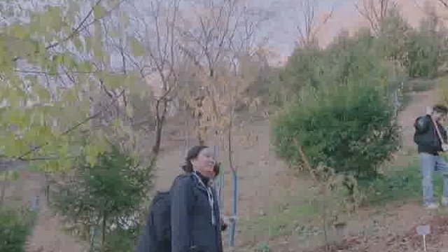 我的老哥几个也是干上园林了