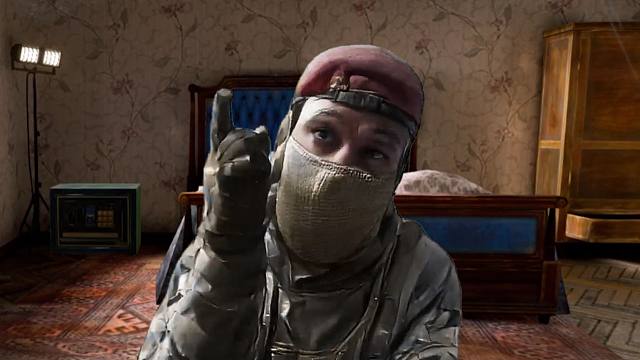 【暗区突围】阿贾克斯怎么不找找自己的问题？