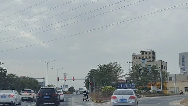 应急车道到底多急才能停呢？你知道吗#应急车道 #高速公路