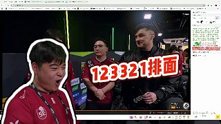 【CSBOY】123321排面