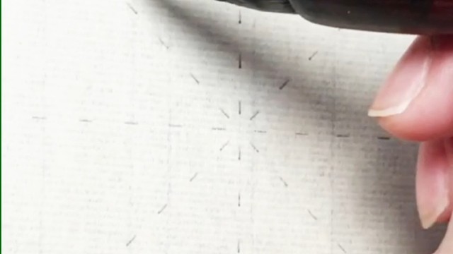 书法零基础入门