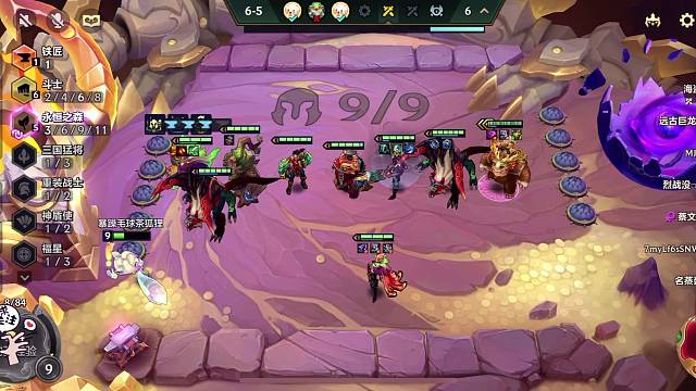 弑神！！！努努爆吃3星螃蟹！