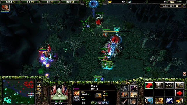 这五黑这么玩的吗