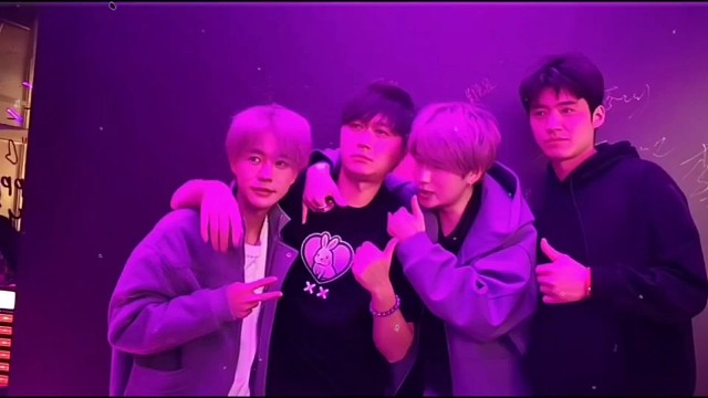 祝水烟吧开业大吉