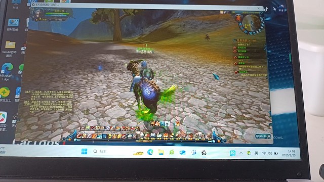 时隔十年，有一次来玩游戏了