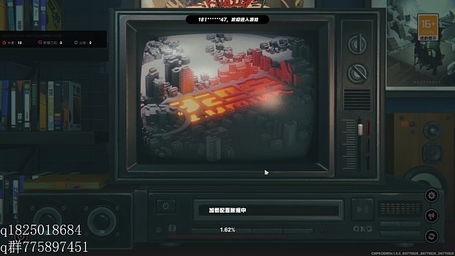 《绝区零》不抽卡第二百三十七天