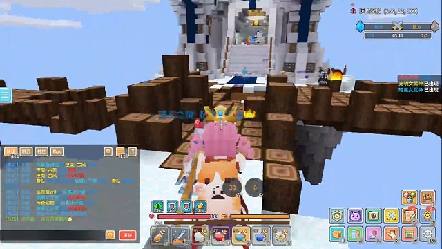 竞技外挂？征服打不动魂铸，笑话