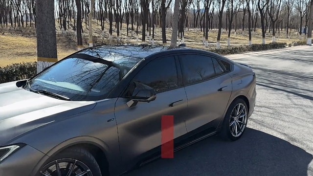 不愧是马路三大帅