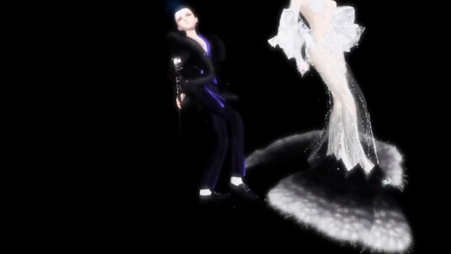 qq炫舞 最浪漫的舞蹈游戏