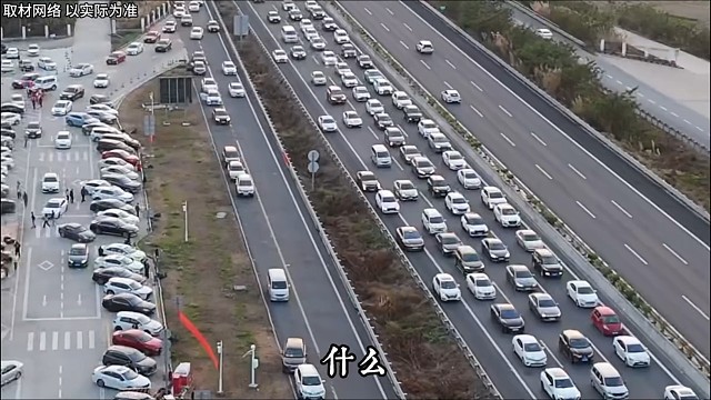 随手拍举报违章