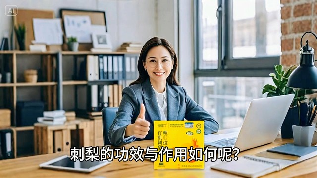 刺梨的功效与作用如何呢？锦州市中心医院李梅主任中医师