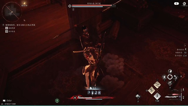 叫子龙的没有等闲之辈，哪怕是牛马小兵