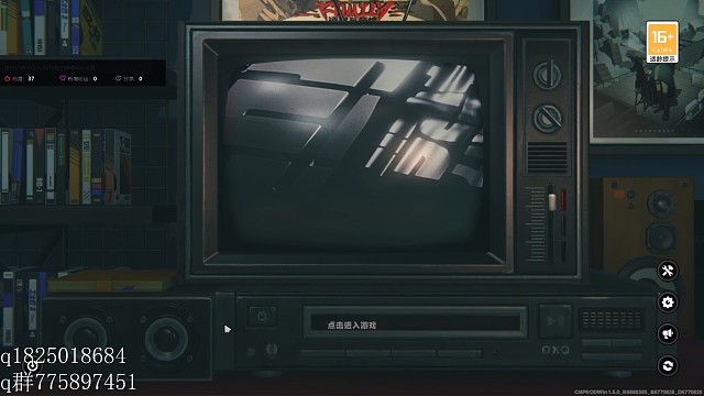 《绝区零》不抽卡第二百三十九天