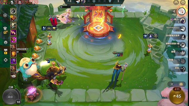 你也追到三星六费了吗