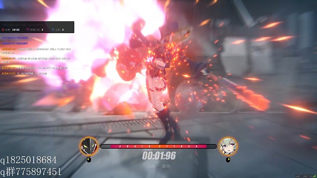 《绝区零》 不抽卡 剧变节点7根本打不了啊官方已经不想让不抽卡的活了吗？