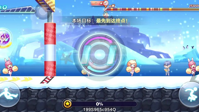 尼刻觉醒排位连续24.6.7