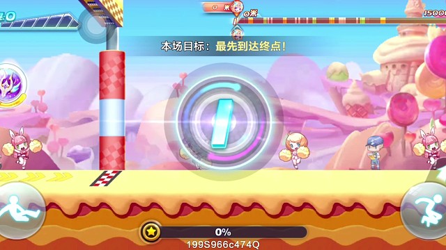 尼刻觉醒排位稳定24.7