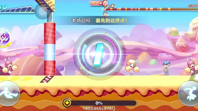 尼刻觉醒排位连续24.6.7