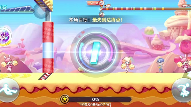 尼刻觉醒排位稳定24.7