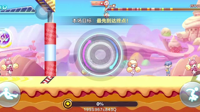 尼刻觉醒排位24.58