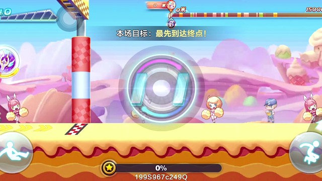 尼刻觉醒排位24.54