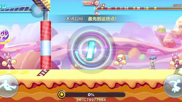 尼刻觉醒排位稳定24.6左右