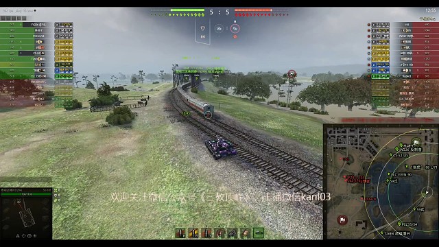 Su101一炮定江山