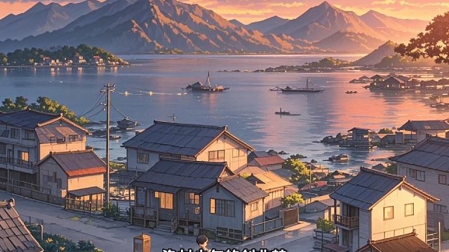 星际崛起文明的曙光。