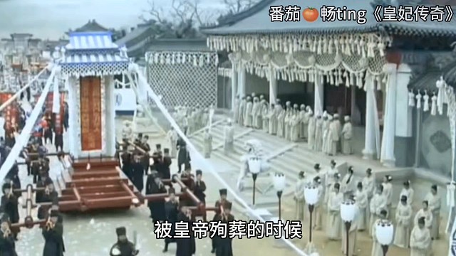 番茄畅ting搜索《皇妃传奇》阅读后续哦！
