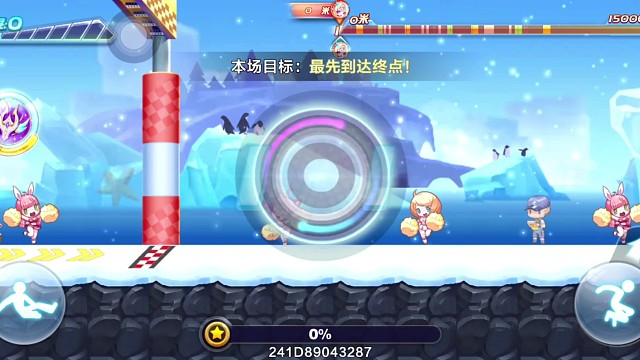 尼刻觉醒排位24.57