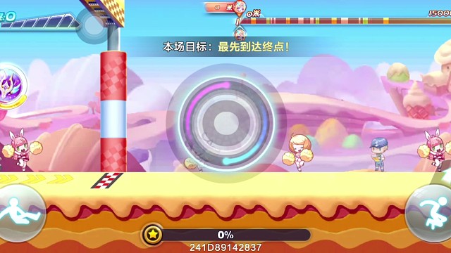 尼刻觉醒排位24.56