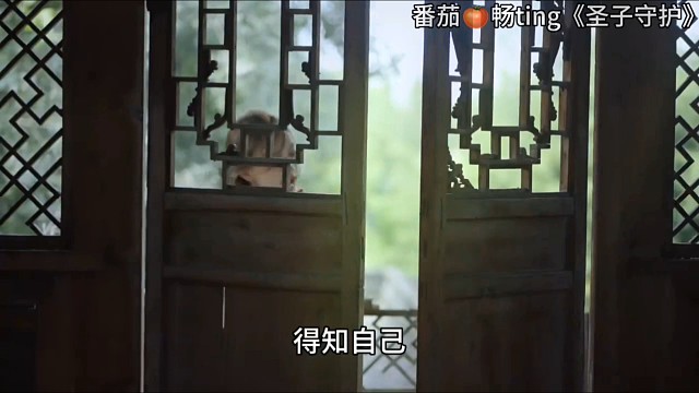 番茄畅ting搜索《圣子守护》阅读后续哦！