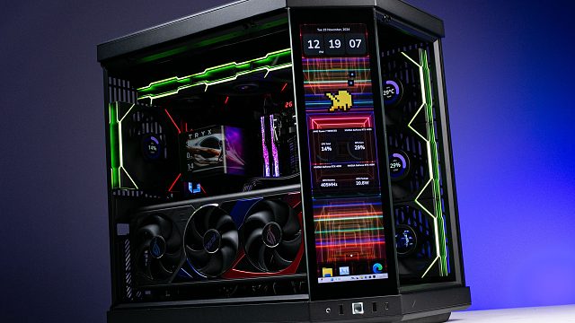 4万游戏顶配电脑这套是你的吗？高端电脑装机