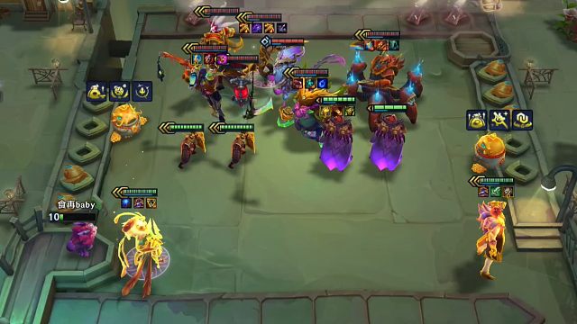 为什么我打不过啊？