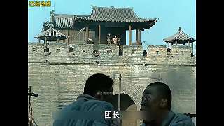 亮劍102 秀琴大義凜然