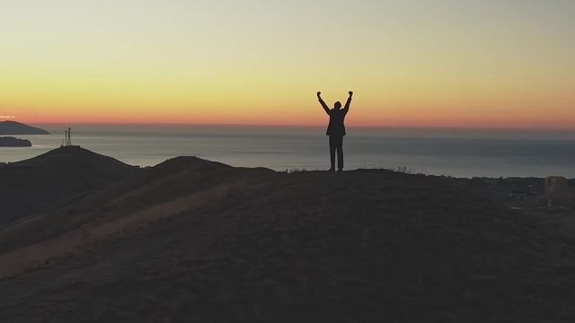 创业成为许多人改变命运的选择