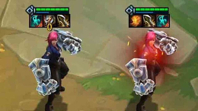 对手后排：‘哎呀妈呀，这飞过来二个祖宗！’