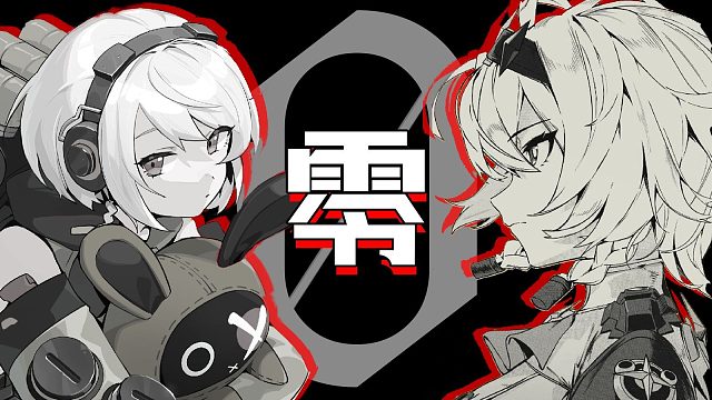 克隆命运 安比的禁忌救赎【绝区零】1.6PV人设深度解析