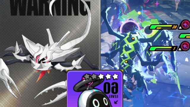 绝区零设计师小时候被抱脸虫扒脸用超大吸力马桶搋子才吸下来