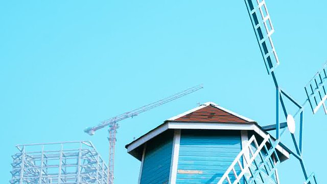 创业是汗水与智慧的较量_也是梦想与现实的碰撞。每个创业者都是勇敢的追梦者_他们用