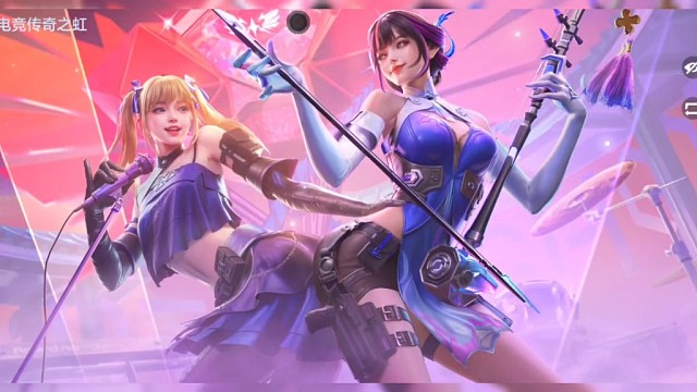 晴雅的声音好像变了